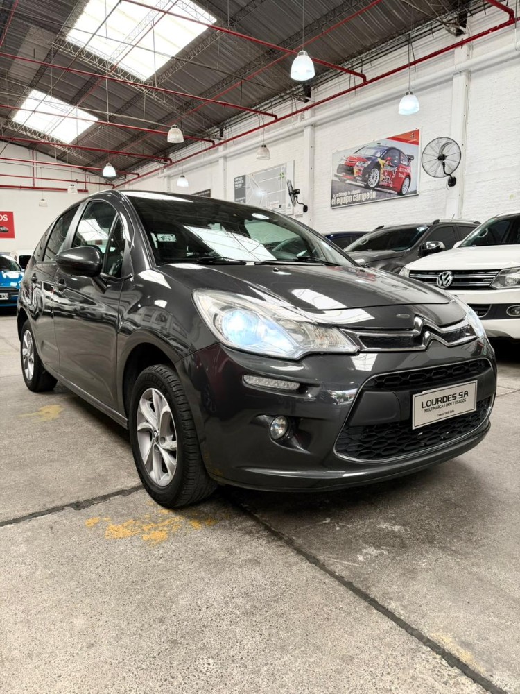 Citroën C3 Tendance Pack Secure — foto 2
